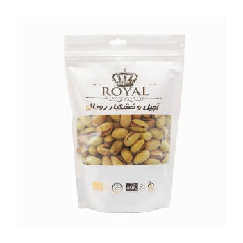  احمد آقایی خلیجی رویال - 500 گرم6365d9d3e93a126990